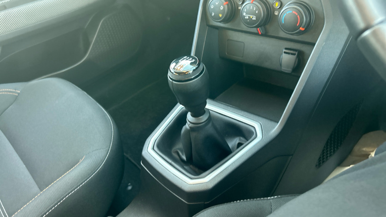 Dacia Sandero Stepway 1.0 TCe Expression 5dr Petrol Hatchback